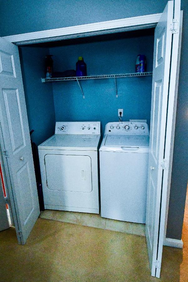 Amazing Large 3 Bed House With King Bed Less Than 10 Miles To Dtwn Atlanta Exterior foto