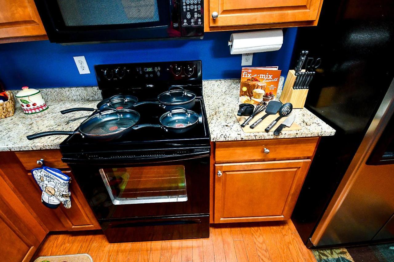Amazing Large 3 Bed House With King Bed Less Than 10 Miles To Dtwn Atlanta Exterior foto