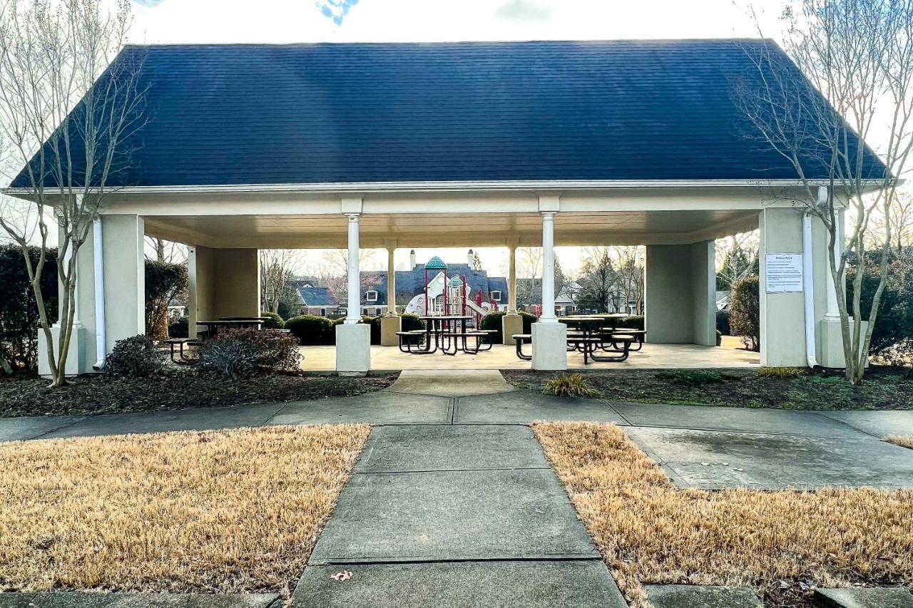 Amazing Large 3 Bed House With King Bed Less Than 10 Miles To Dtwn Atlanta Exterior foto
