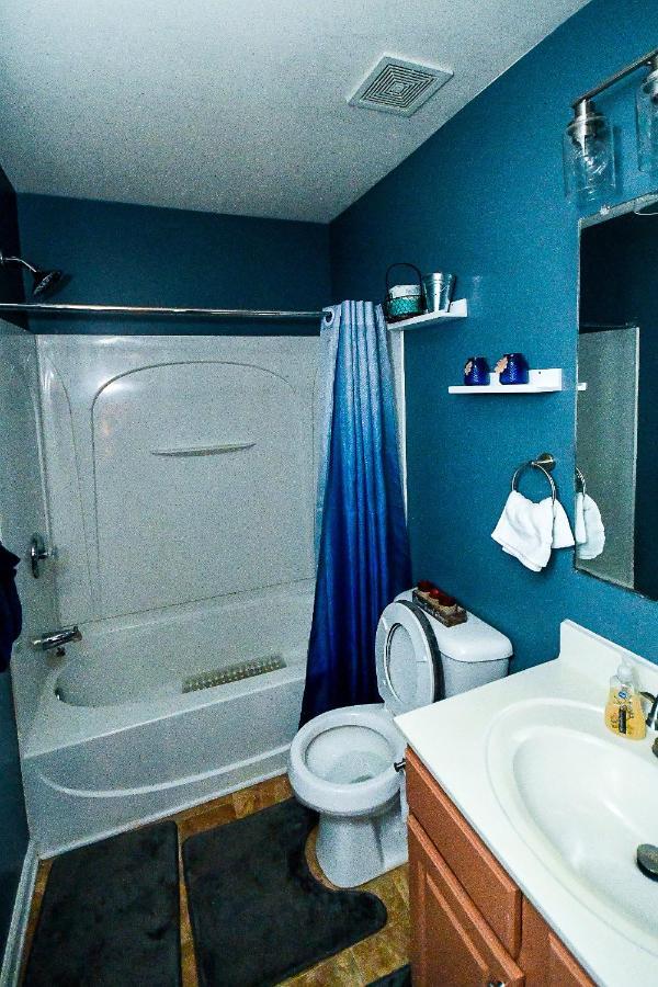 Amazing Large 3 Bed House With King Bed Less Than 10 Miles To Dtwn Atlanta Exterior foto